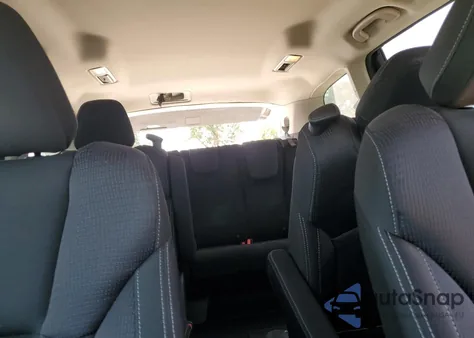 2020 Subaru Ascent Premium from USA, damaged, VIN 4S4WMAFD0L3407958